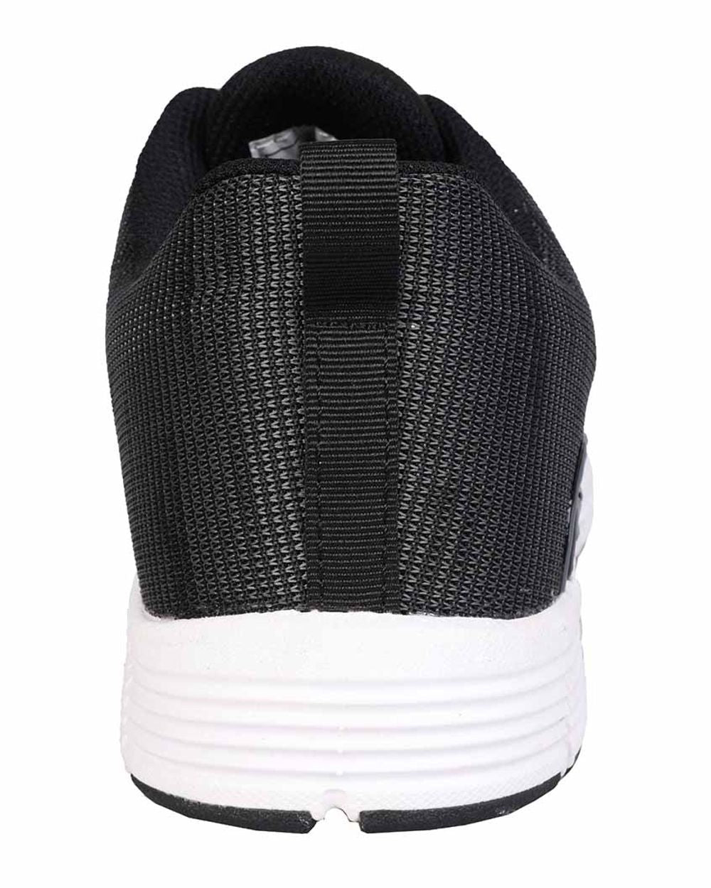 Fort Elite Safety Trainer - Premium Work Safety Shoes for Men & Women | Slip Resistant, Comfortable & Durable for Construction, Warehouse & Industrial Work