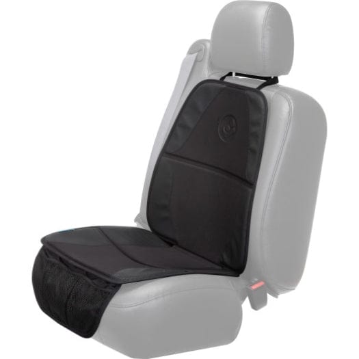 Maxi Cosi Car Seat Protector - Black | Waterproof & Non-Slip | Protects Leather & Cloth Seats | Perfect for Baby Car Seats & Everyday Use