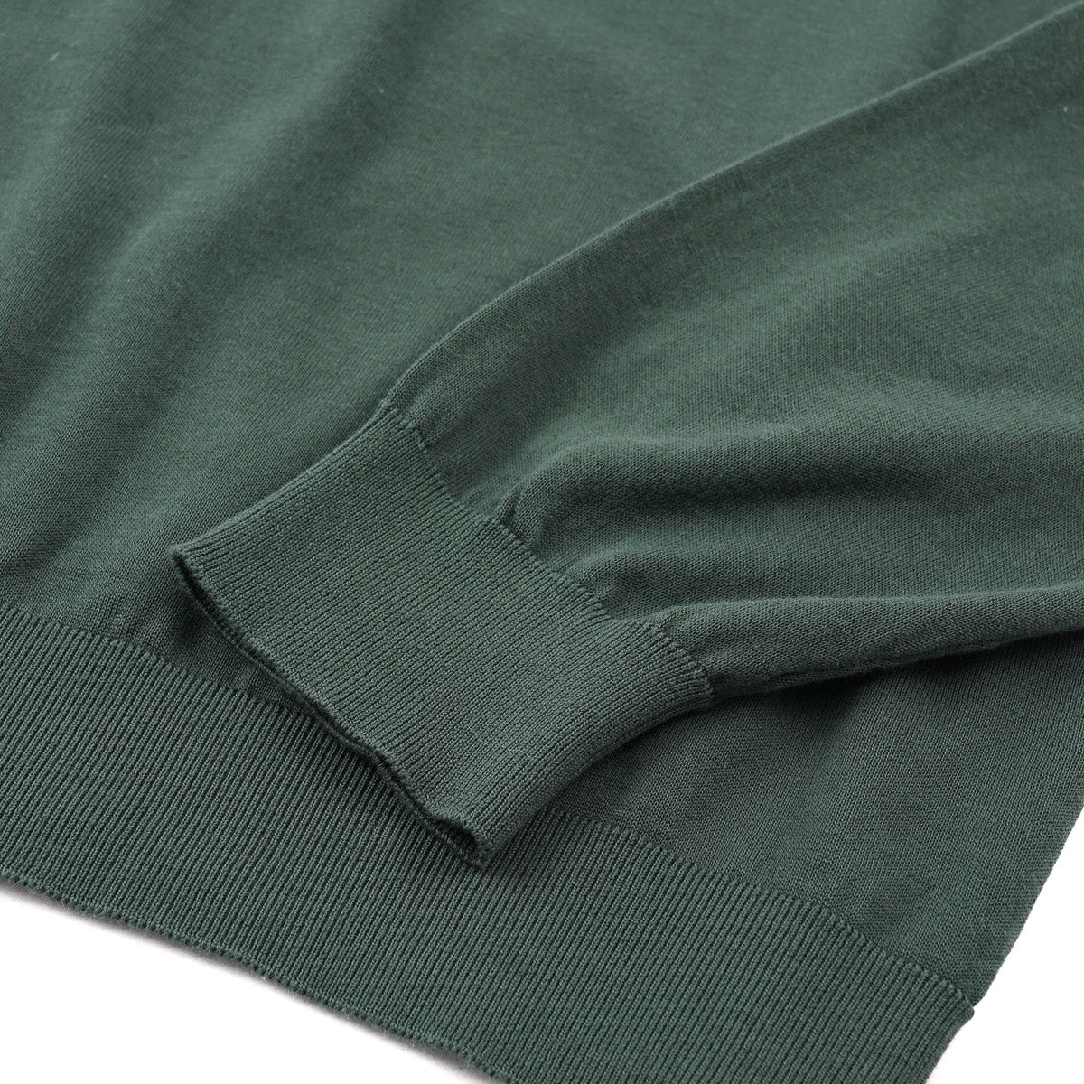 Drumohr Superfine Light Cotton Sweater for Women - Soft & Breathable Knit Pullover for Casual Wear, Office & Fall Layering