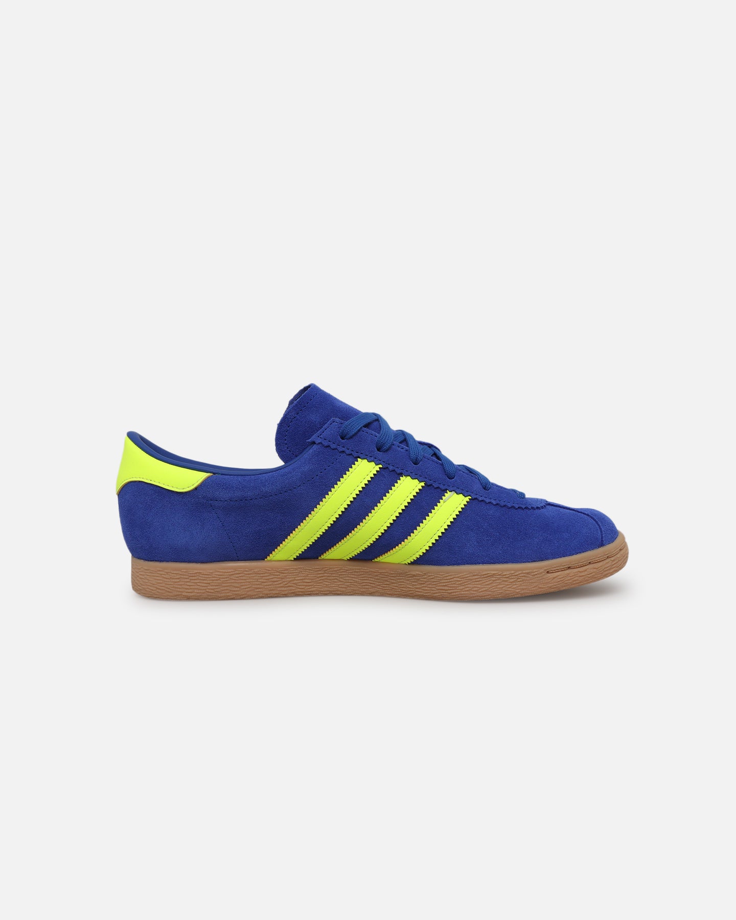 Adidas Stadt Royal Blue Sneakers - Men's Casual Running Shoes for Comfort & Style | Perfect for Gym, Workout & Everyday Wear