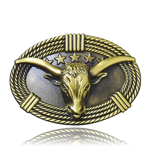 Longhorn Bull#2