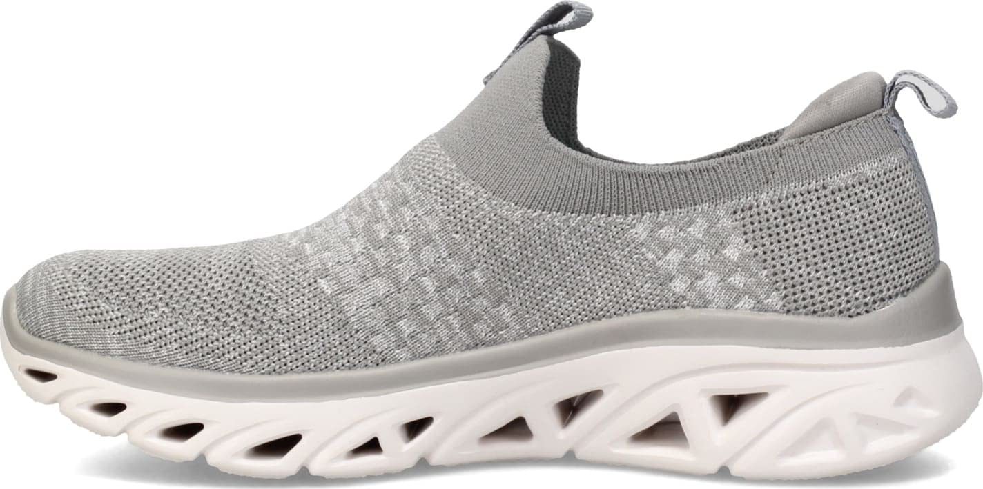 Skechers Women's Comfortable Walking Sneakers - Lightweight Athletic Shoes for Running, Gym & Casual Wear | Perfect for Workouts, Travel & Everyday Use