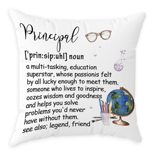 Principal