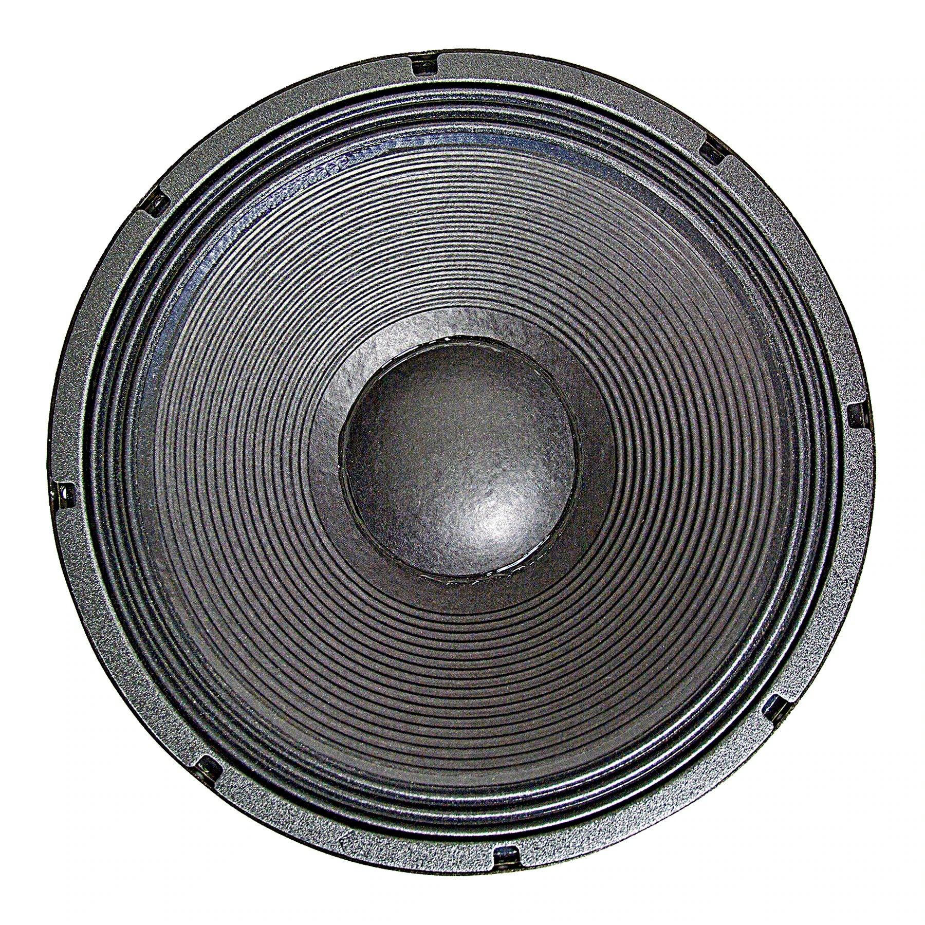 Eminence NSW4018 8 Ohm 1600W Professional Audio Woofer Speaker - Perfect for Live Sound, DJ Gigs, and Studio Recording