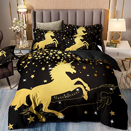 Black-gold