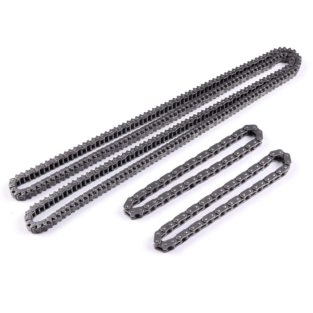 TK1116A 9-0397SX Timing Chain Kit - Compatible with 2008 Dodge Charger & Magnum - High-Performance Engine Timing Replacement Part | Perfect for Engine Repairs & Maintenance