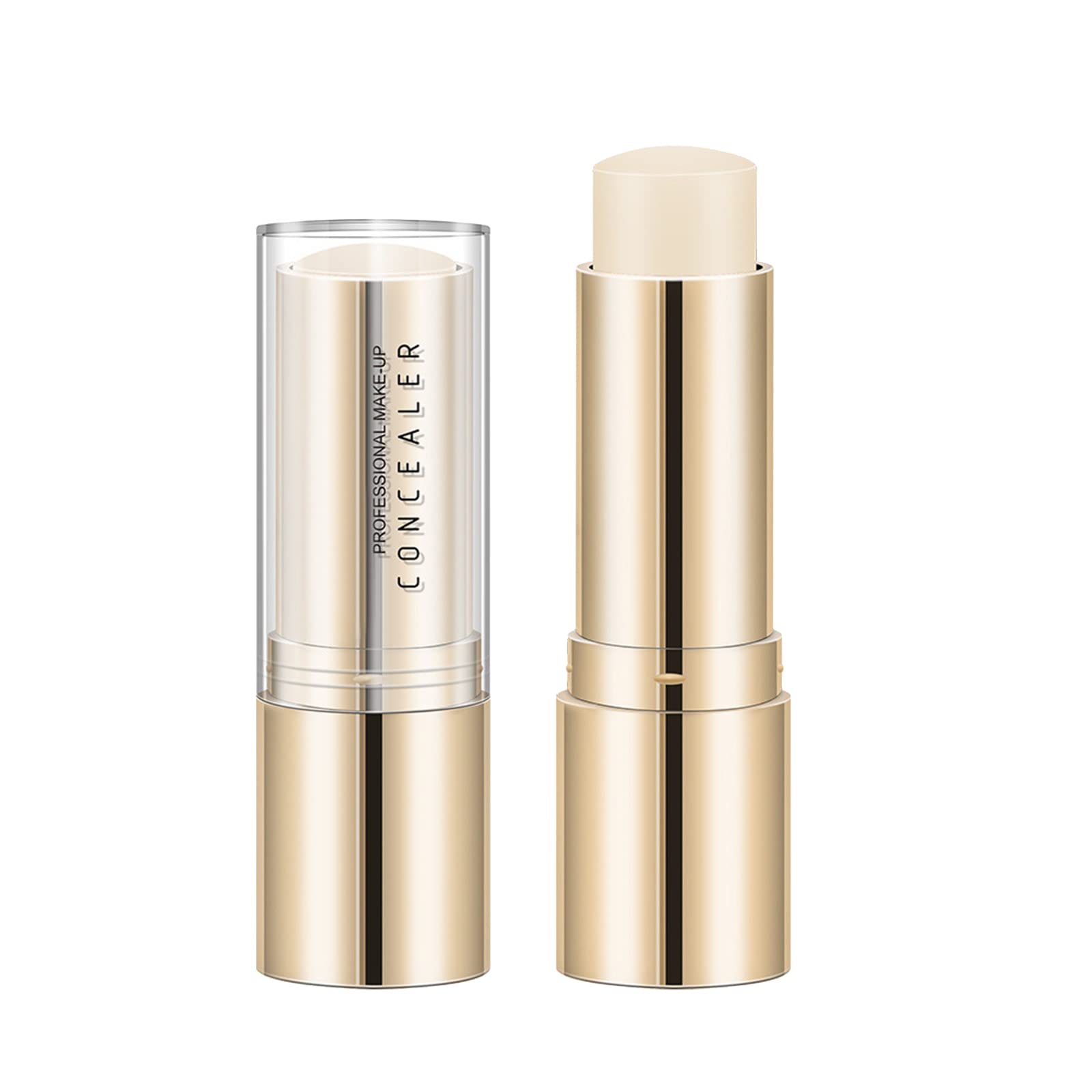 Monochrome Concealer - Full Coverage Cross-Border Makeup for Face Contouring & 3D Dimension Repair | Perfect Gift for Women & Girls | Ideal for Daily Wear, Special Occasions & Photo Shoots