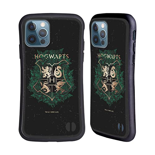 Hogwarts Crest 2