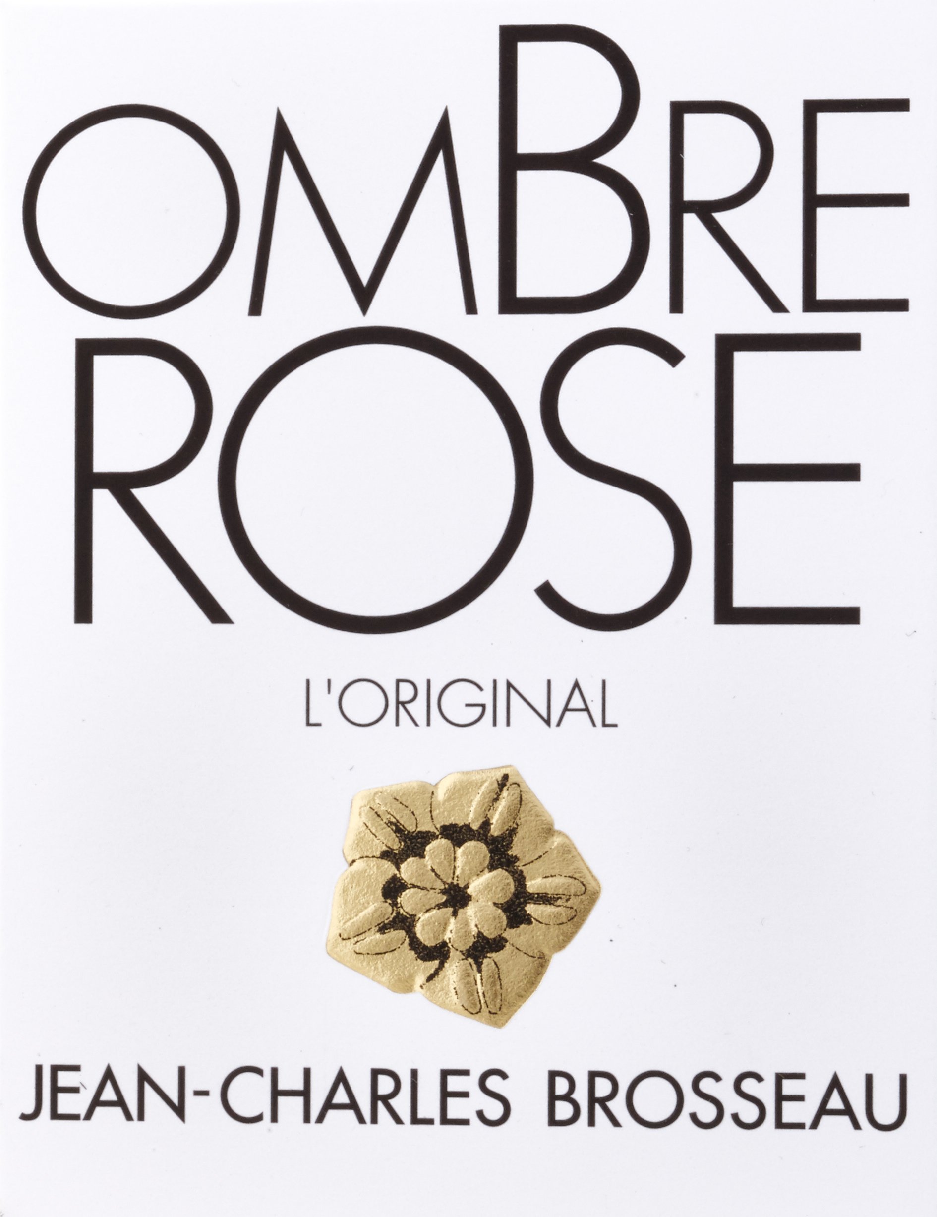Ombre Rose 1.7 oz Eau de Toilette Spray for Women - Floral Perfume for Daytime Wear, Date Nights & Special Occasions
