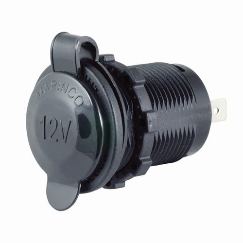 Marinco SeaLink Deluxe Marine Plugs and Receptacles - Waterproof Boat Electrical Connectors for Yachts, Sailboats & Docking Stations