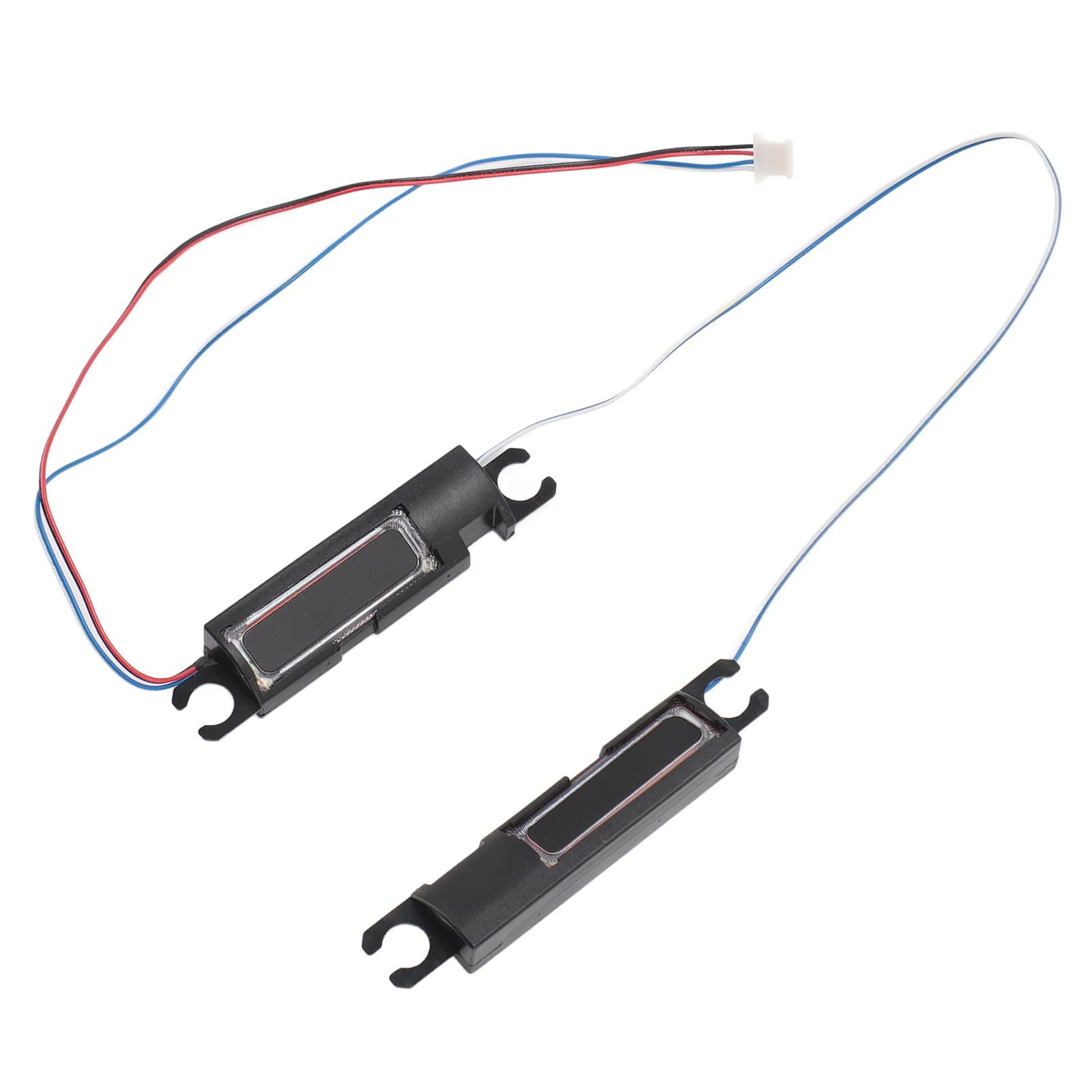 Latitude 5580 Laptop Internal Speaker Replacement Kit - ABS Durable Material & Professional Installation for Dell Latitude 5580 Series | Perfect for Office Work, Online Meetings & Multimedia Entertainment