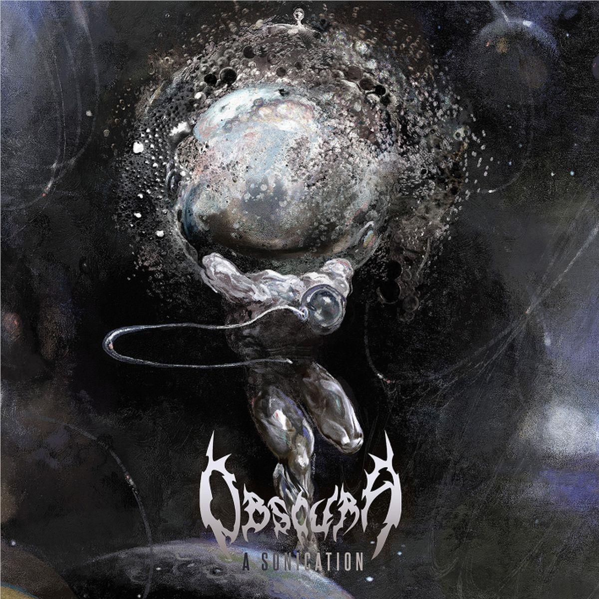CD Obscura - Unique Experimental Music Album for Audiophiles & Collectors | Perfect for Vinyl Enthusiasts & Home Listening