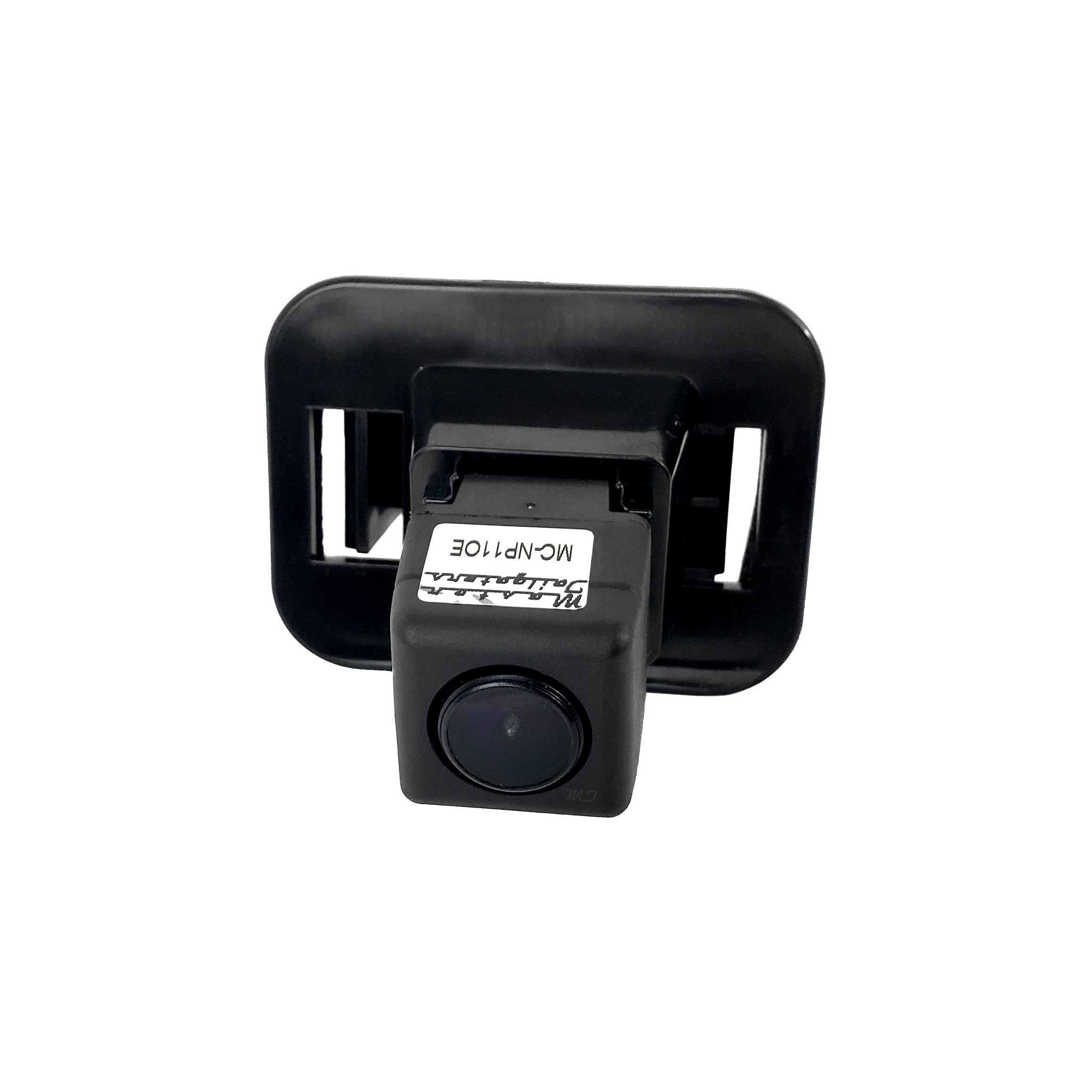 2011-2012 Nissan Pathfinder OEM Backup Camera Replacement - Genuine Part #28442-9CA0A/9CA1A - Perfect for Parking Assistance & Rear Visibility