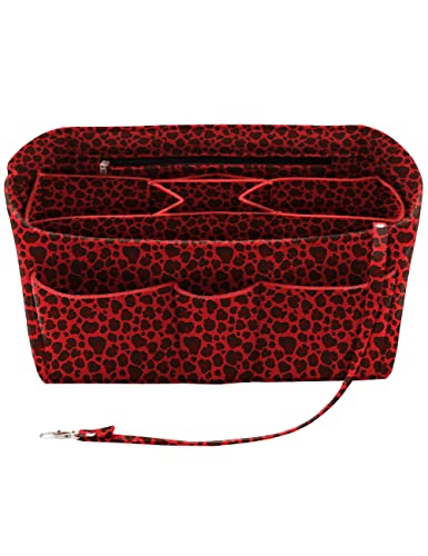 Red Leopard