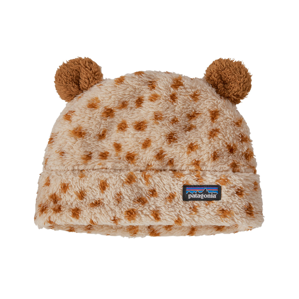 Adorable Baby Furry Friends Hat - Soft Animal Ear Winter Beanie for Infants & Toddlers - Perfect for Cold Weather, Photo Shoots & Nursery Outfits