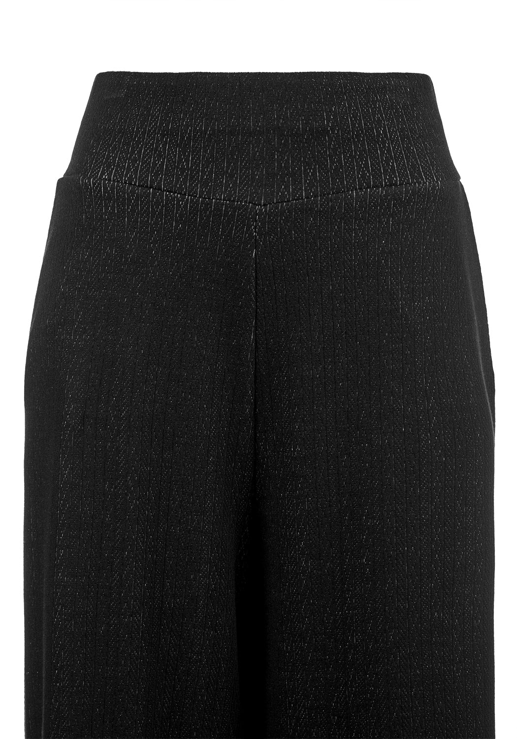 Morana Pointelle Lounge Pants for Women - Soft Knit Comfortable Casual Pajama Bottoms - Perfect for Home Relaxation, Yoga & Lounging