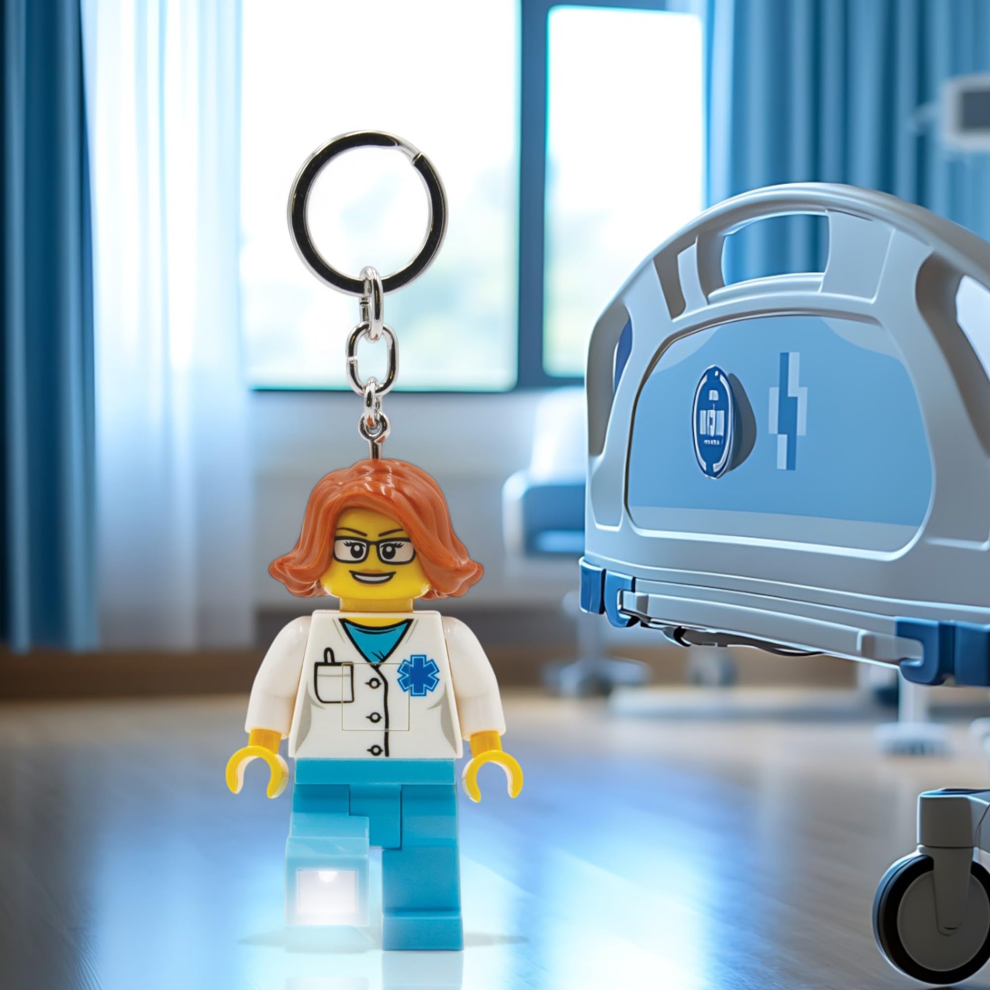 LEGO City 3