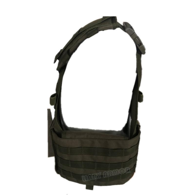 Custom Bulletproof Vests for Sale Online - Military & Police Tactical Body Armor Carrier Vests - Personal Protection Gear for Security, Law Enforcement & Outdoor Activities