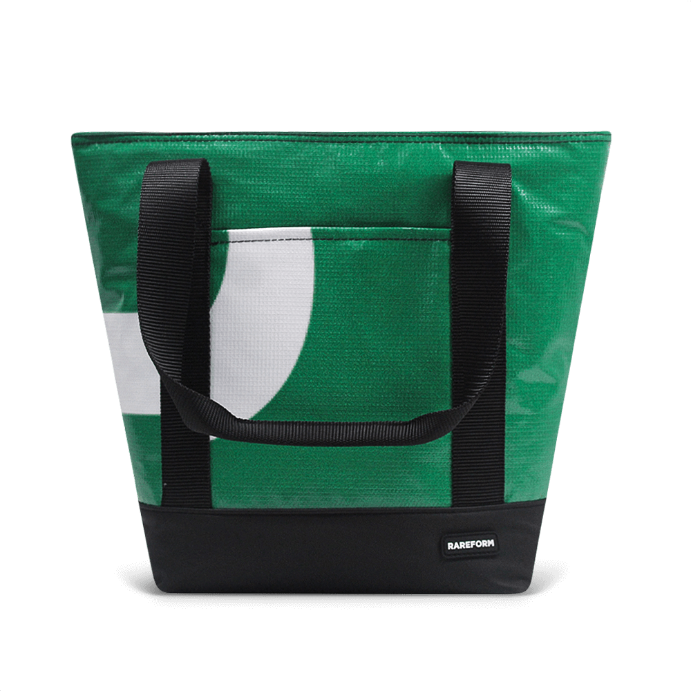 Beck Cooler Bag Bk1 00785 - Insulated Lunch Bag for Work, Picnics & Outdoor Activities - Leakproof & Durable Portable Cooler for Food & Drinks