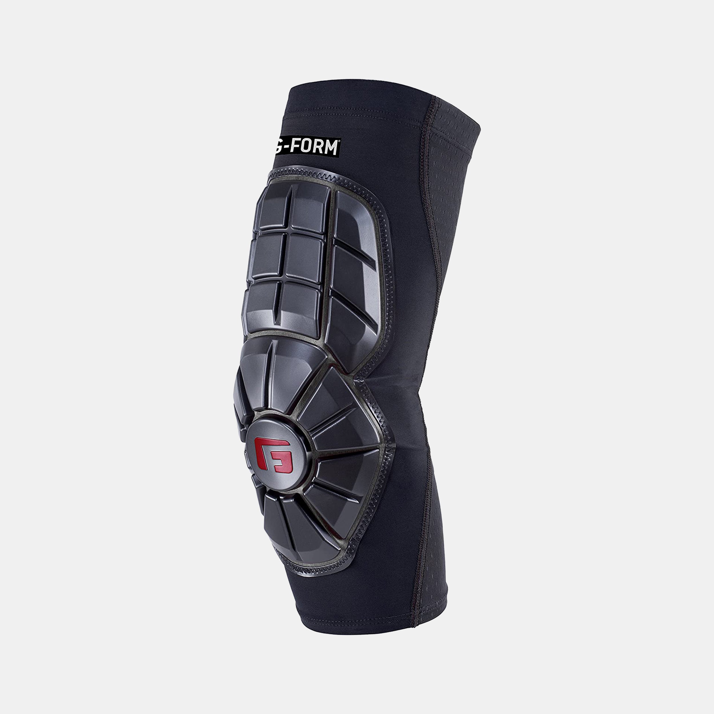 Extended Elbow Guard - Protective Gear for Sports & Work - Perfect for Cycling, Skateboarding, Construction & More