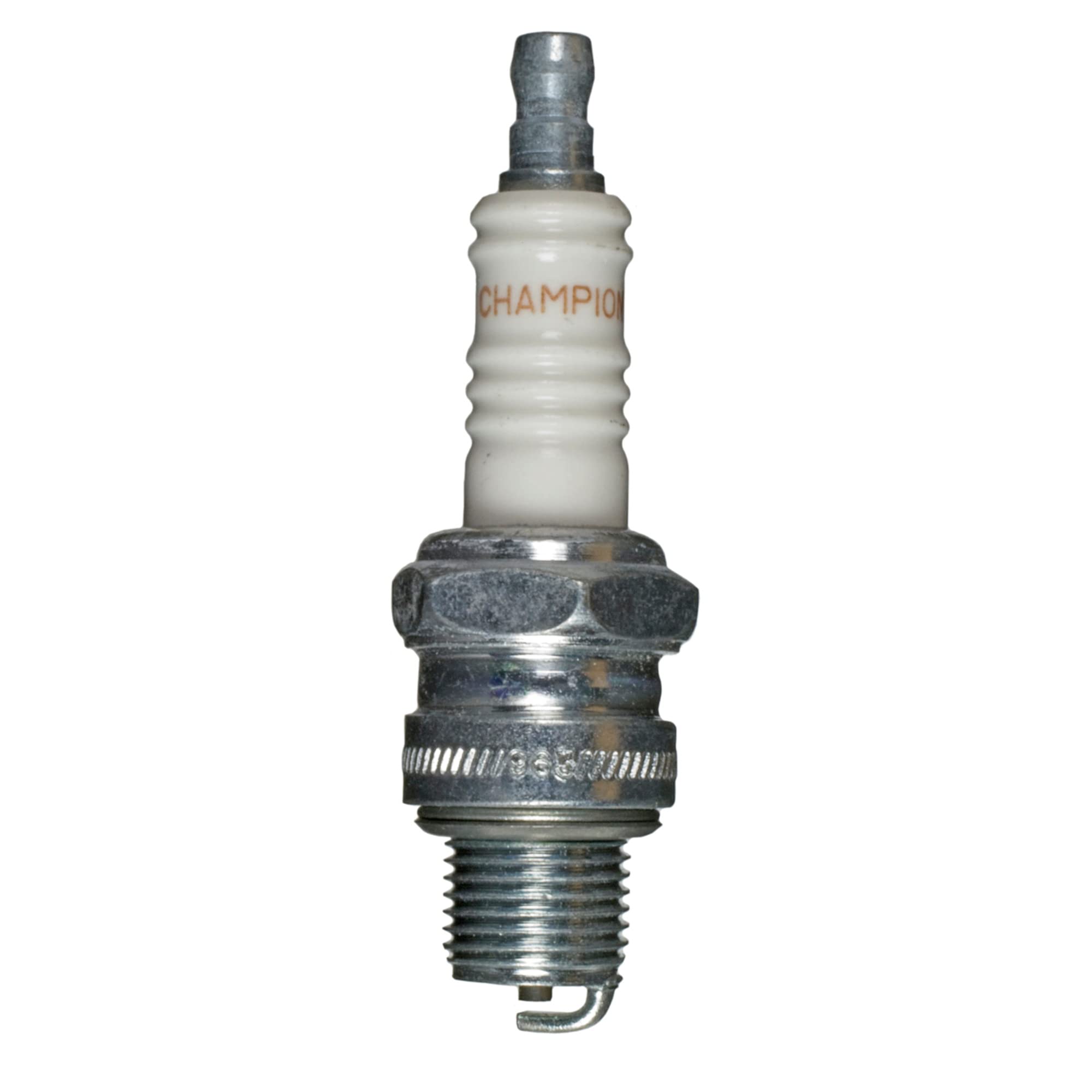 Champion Copper Plus Small Engine 883M Spark Plug (4-Pack) - QL78C - Ideal for Lawn Mowers, Generators & Power Equipment