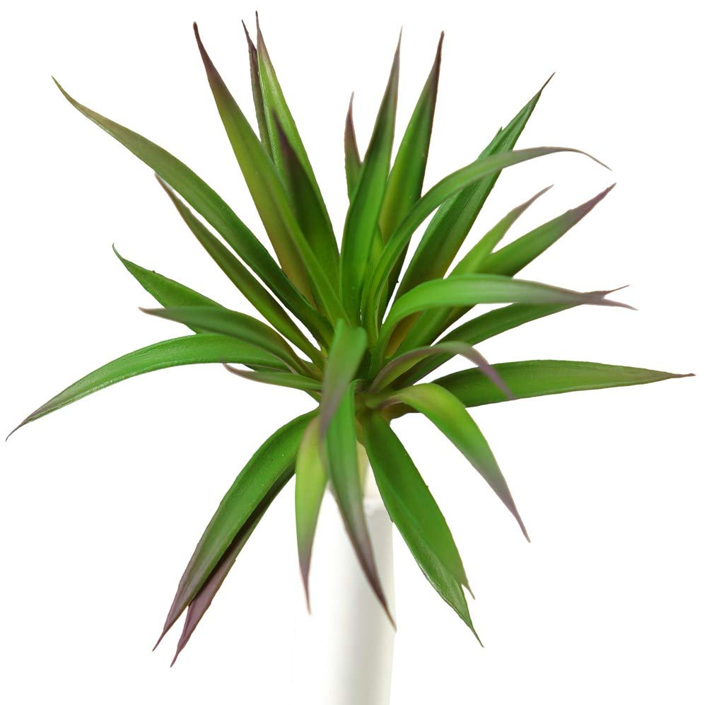 D & W Silks Premium Artificial Flowers and Plants - Realistic Fake Greenery for Home Decor, Wedding Centerpieces, Office & Indoor Decorations