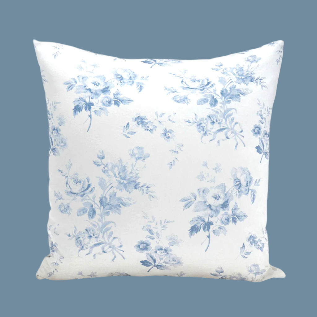 Adelaine Soft Comfortable Throw Pillow Covers for Couch, Bed, Sofa - Decorative Home Decor Accent for Living Room, Bedroom, and Office