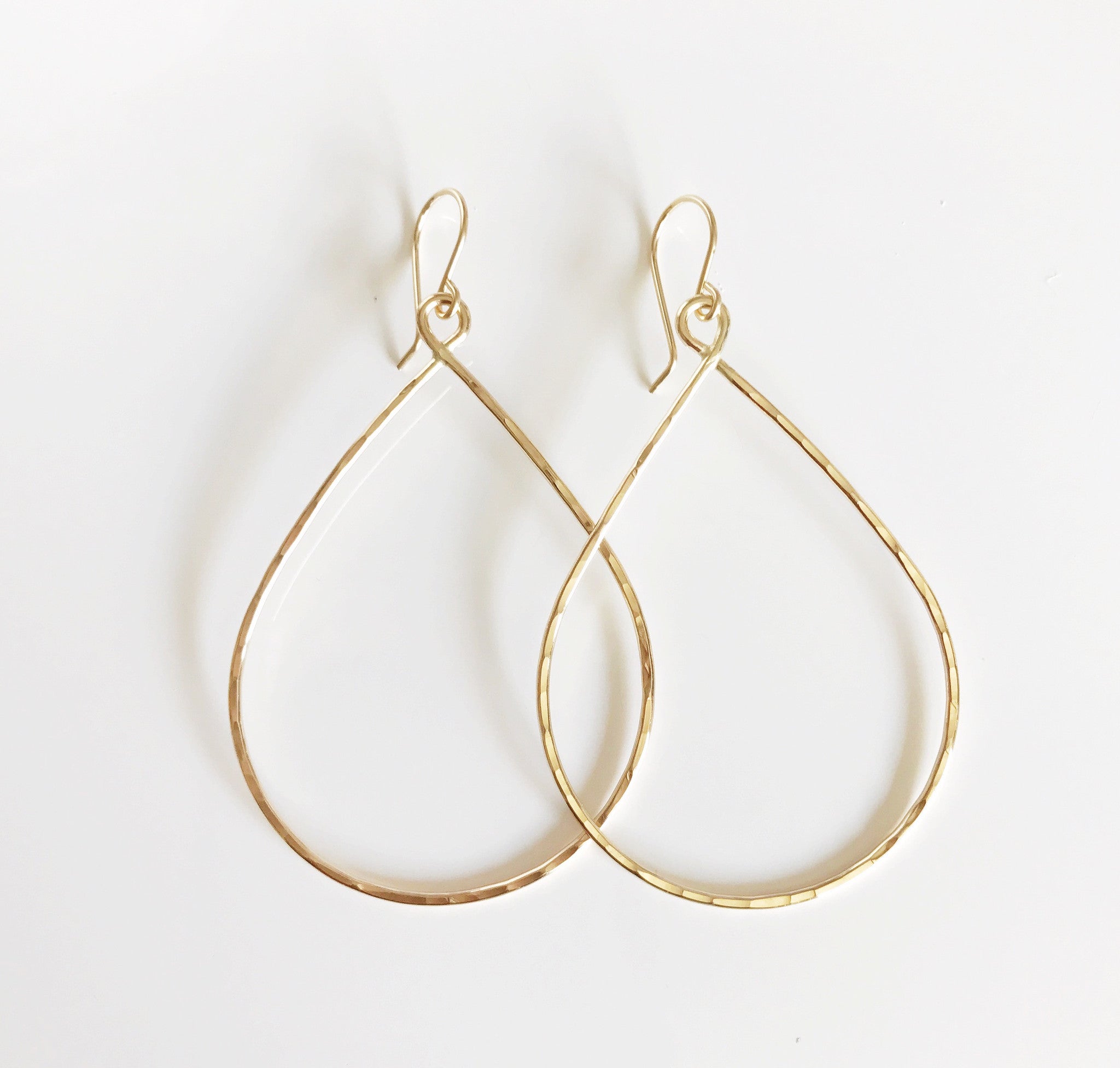 Nicole E254 Elegant Dangle Earrings for Women - Perfect for Parties, Weddings & Everyday Wear