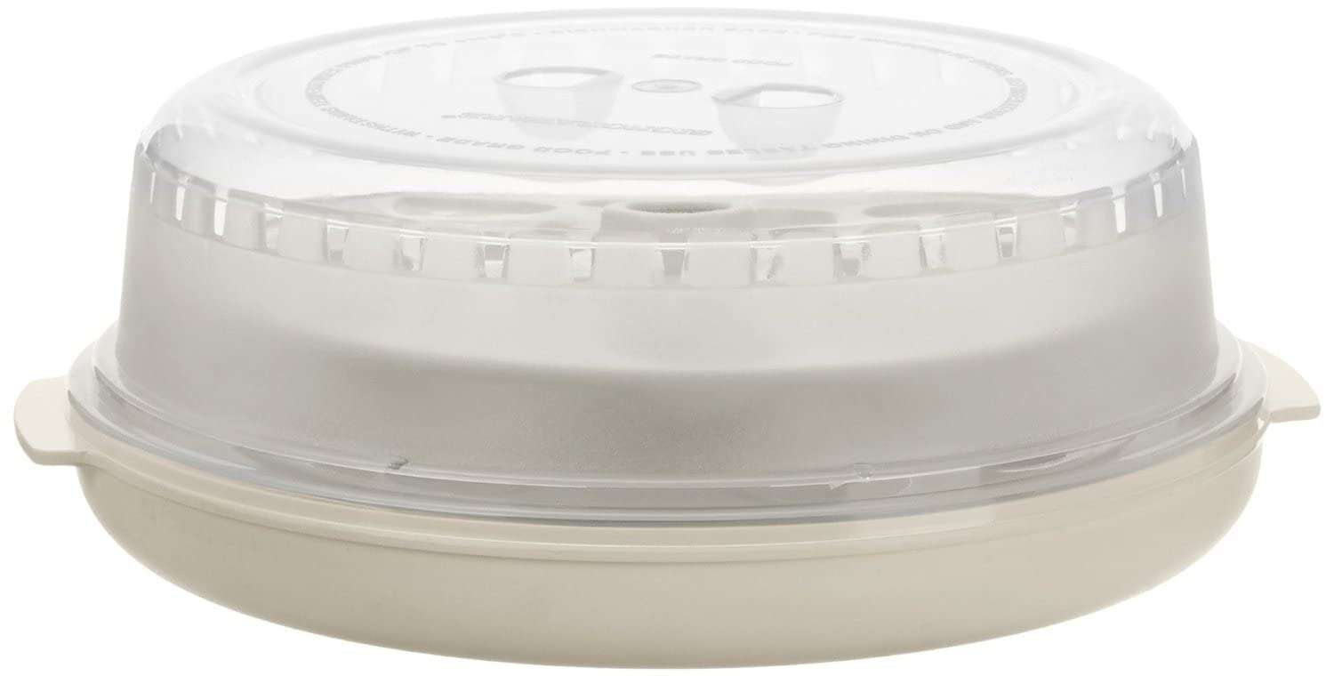 Signoraware Stainless Steel Idli Maker - 4 Plate Electric Steamer for Homemade Idli & Dosa - Perfect for Indian Breakfast, Healthy Snacks & Party Food Prep