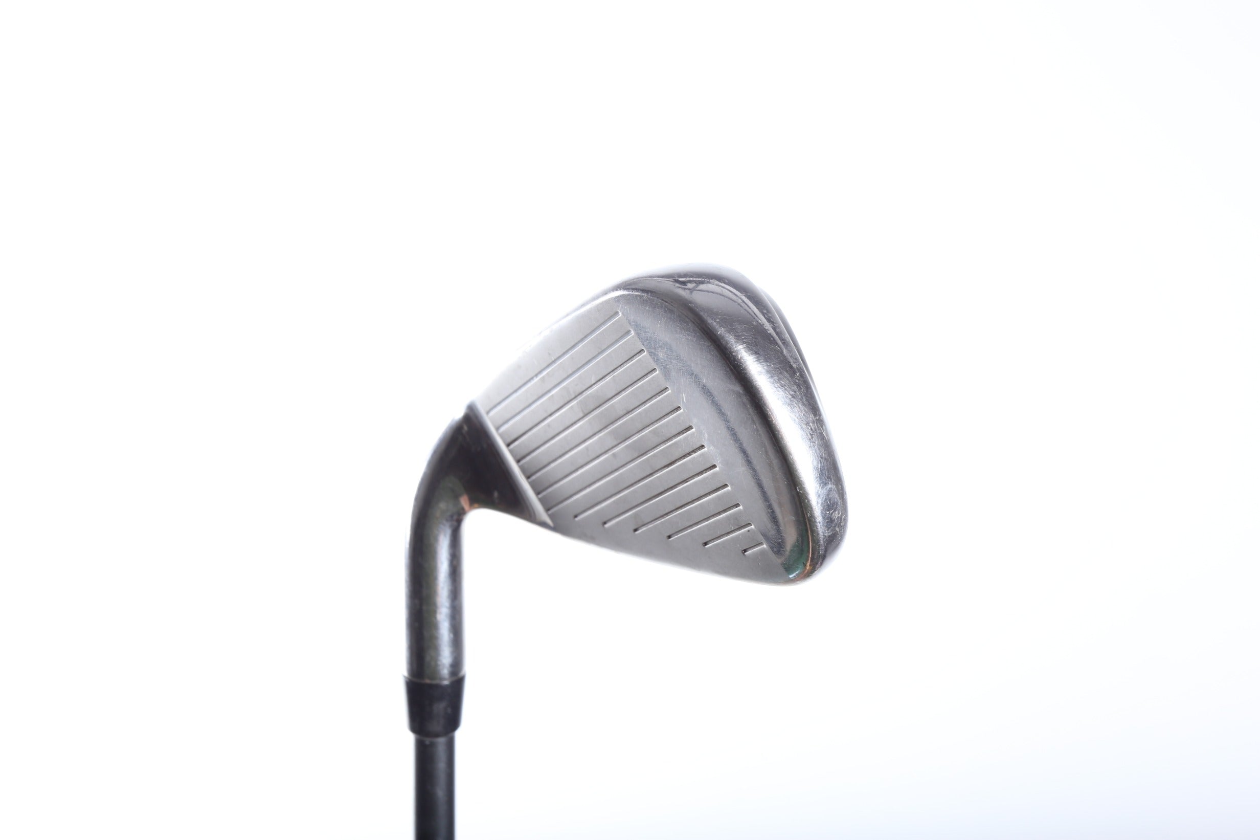 Used Callaway Rogue X 5 Iron Right Handed Regular Flex Golf Club - Perfect for Practice & Game Improvement
