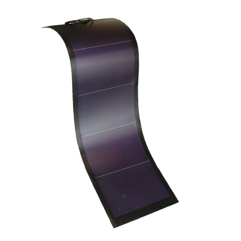 High-Efficiency PVL 31T Solar Panel Module - 31W Flexible PV Laminate for RV, Boat & Off-Grid Power | Weather-Resistant Portable Solar Charging Solution