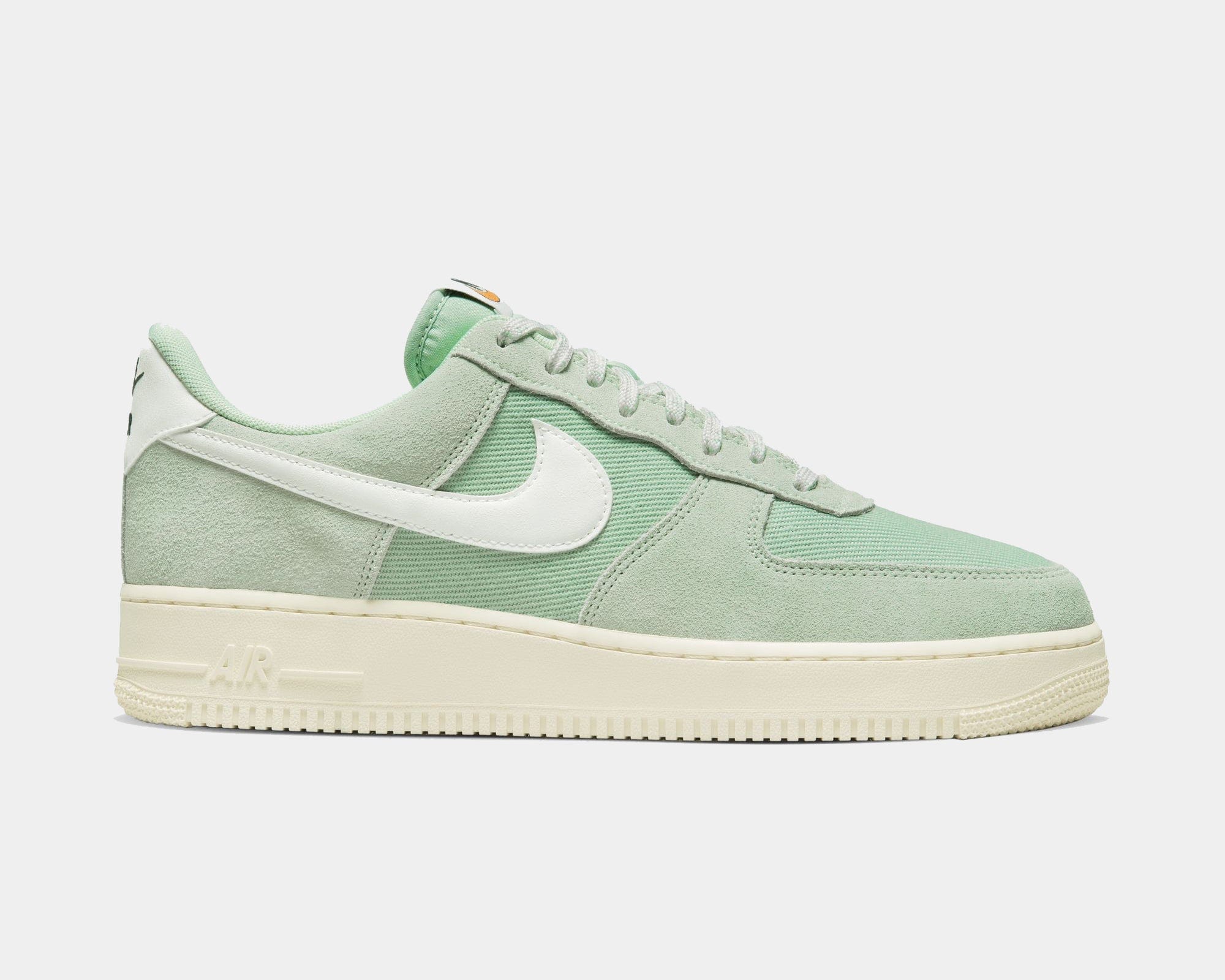 Enamel Green/Enamel Green/Alpha Orange/Sail