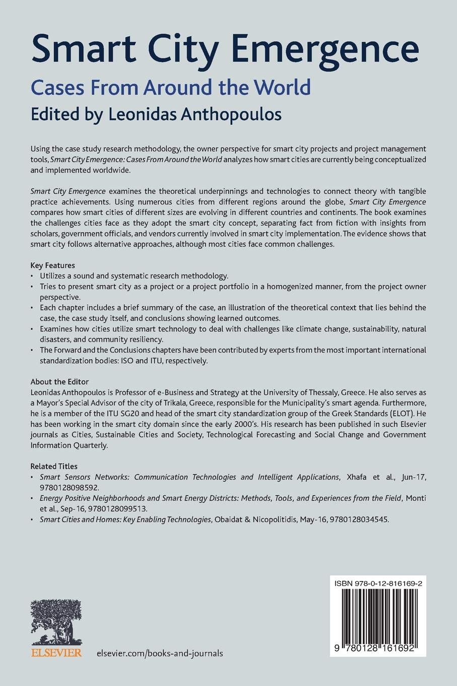 Smart City Emergence: Global Case Studies & Urban Innovation Trends | Smart Cities Development Guide for Planners & Policymakers