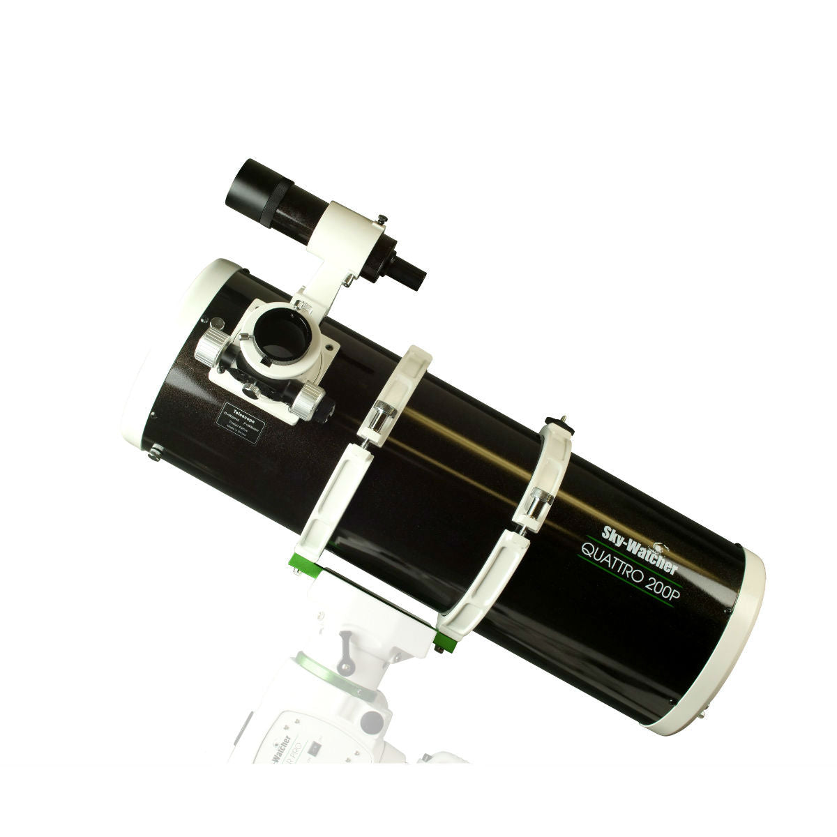 Sky Watcher 8 Inch Quattro Imaging Newtonian Telescope - S11210 | High-Performance Astrophotography Telescope for Deep Space Observation & Stargazing