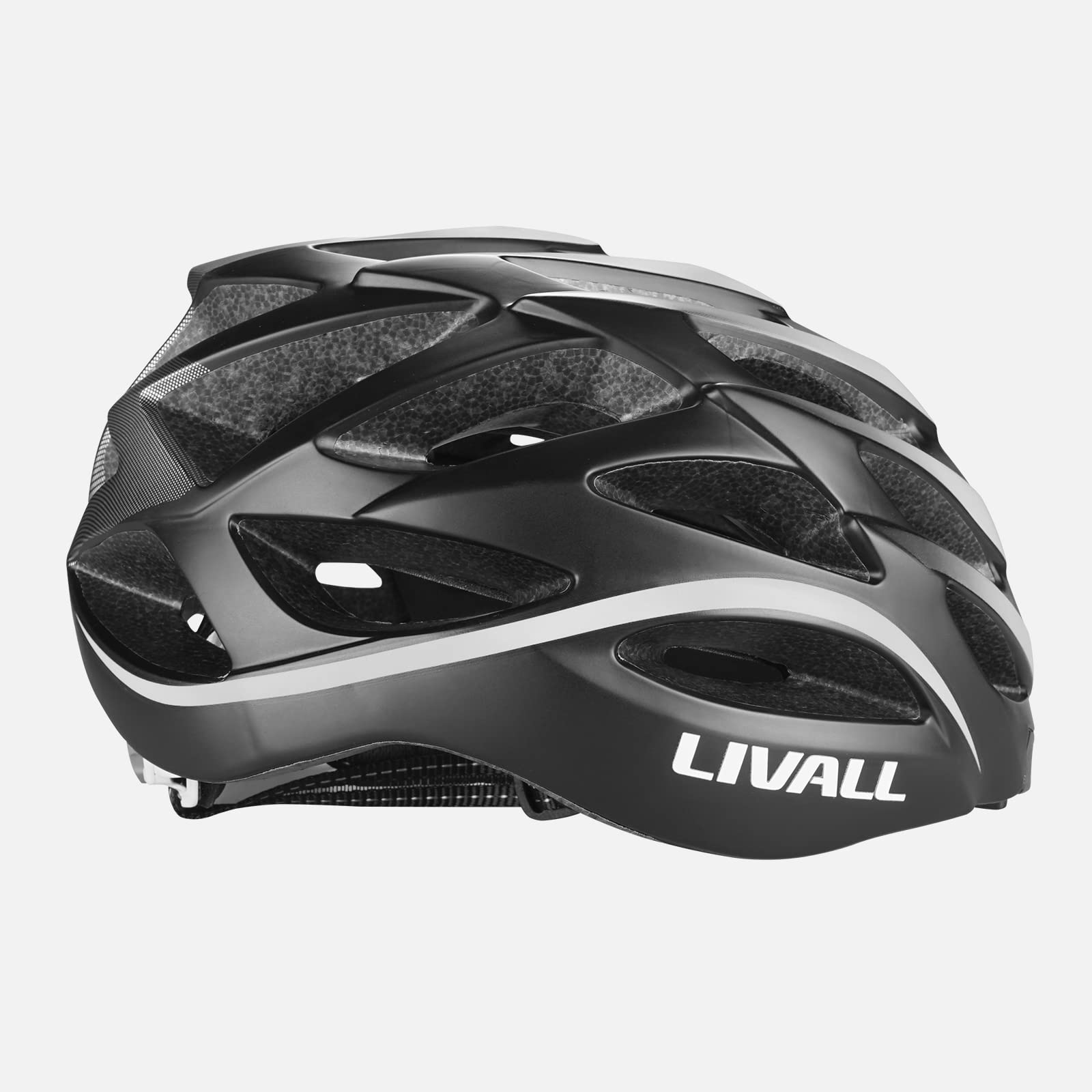 LIVALL BH62 Neo Smart Bluetooth Bike Helmet with Speakers & Mic - CE/CPSC Certified MTB & Road Cycling Helmet for Adults - Turn Signals, Fall Detection - Perfect for Commuting, Mountain Biking & Outdoor Adventures