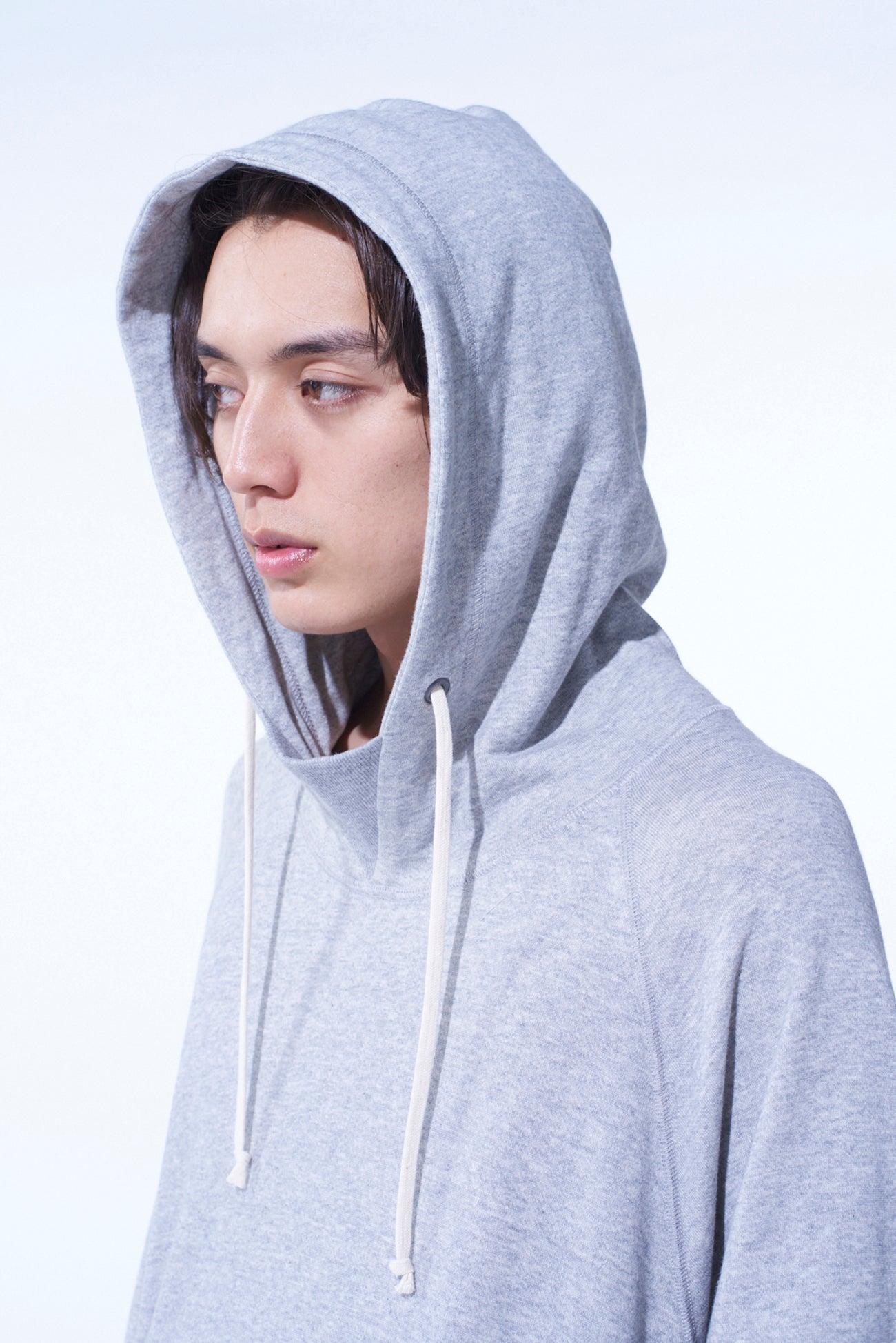 Breathable Cotton Gauze Short Sleeve Hoodie with Side Zippers - Casual Oversized Pullover for Summer, Yoga, and Outdoor Activities