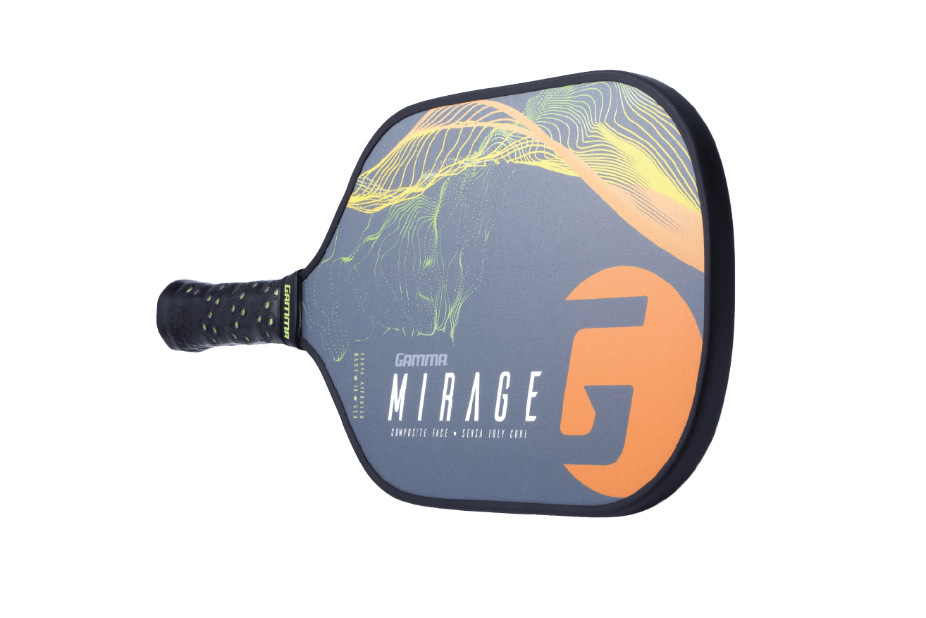Premium Poly Core Pickleball Paddle - Lightweight & Durable for Competitive Play - Perfect for Outdoor & Indoor Pickleball Games