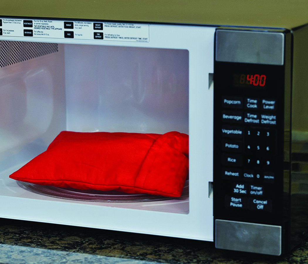 Ontel Microwave Cooker – Fast 4-Minute Potato Cooker, As Seen on TV | Perfect for Quick Meals, Dorm Cooking & Small Kitchens