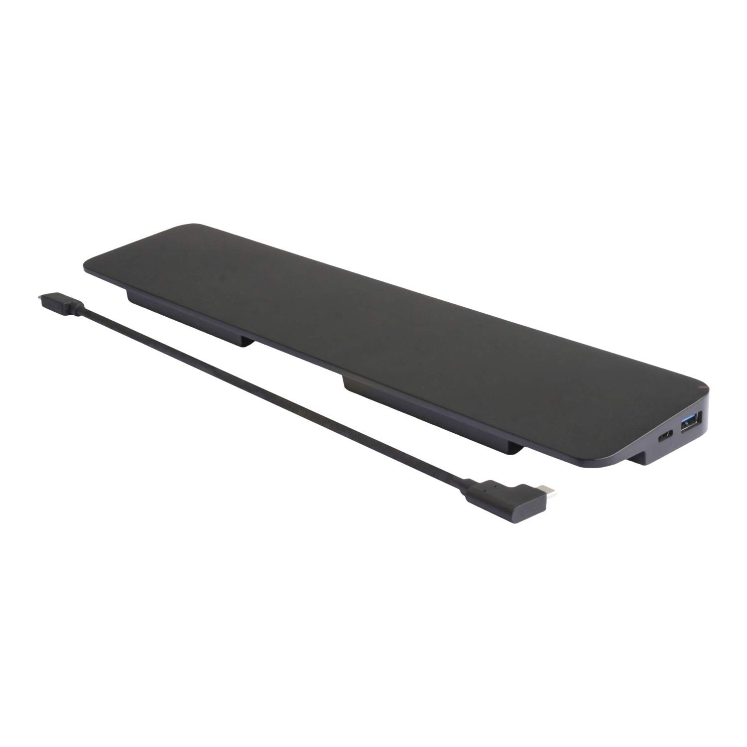 V7 DOCKUCPT01 USB-C Docking Station - 4K Triple Display for Laptop & Desktop - 100W Power Delivery - SD/microSD/MMC Card Reader - 5 USB Ports (3x USB 3.0, 2x USB 2.0) - Works with Windows/Mac - Perfect for Home Office, Gaming & Multi-Monitor Setup