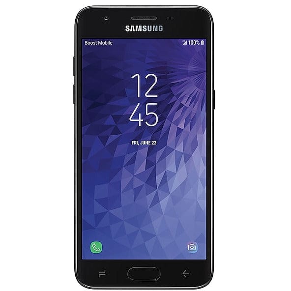 Samsung Galaxy J3 Luna Pro 4G LTE Prepaid Smartphone - Net10 Wireless, Unlocked GSM Android Cell Phone for Travel, Business & Everyday Use