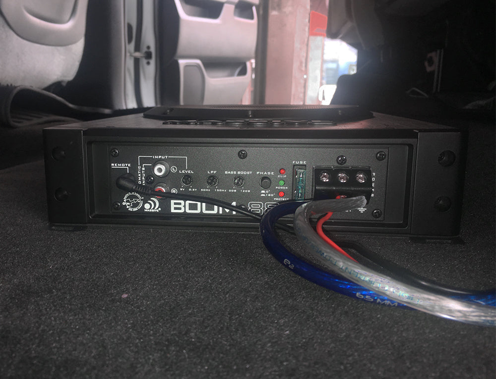 BOOM88 8