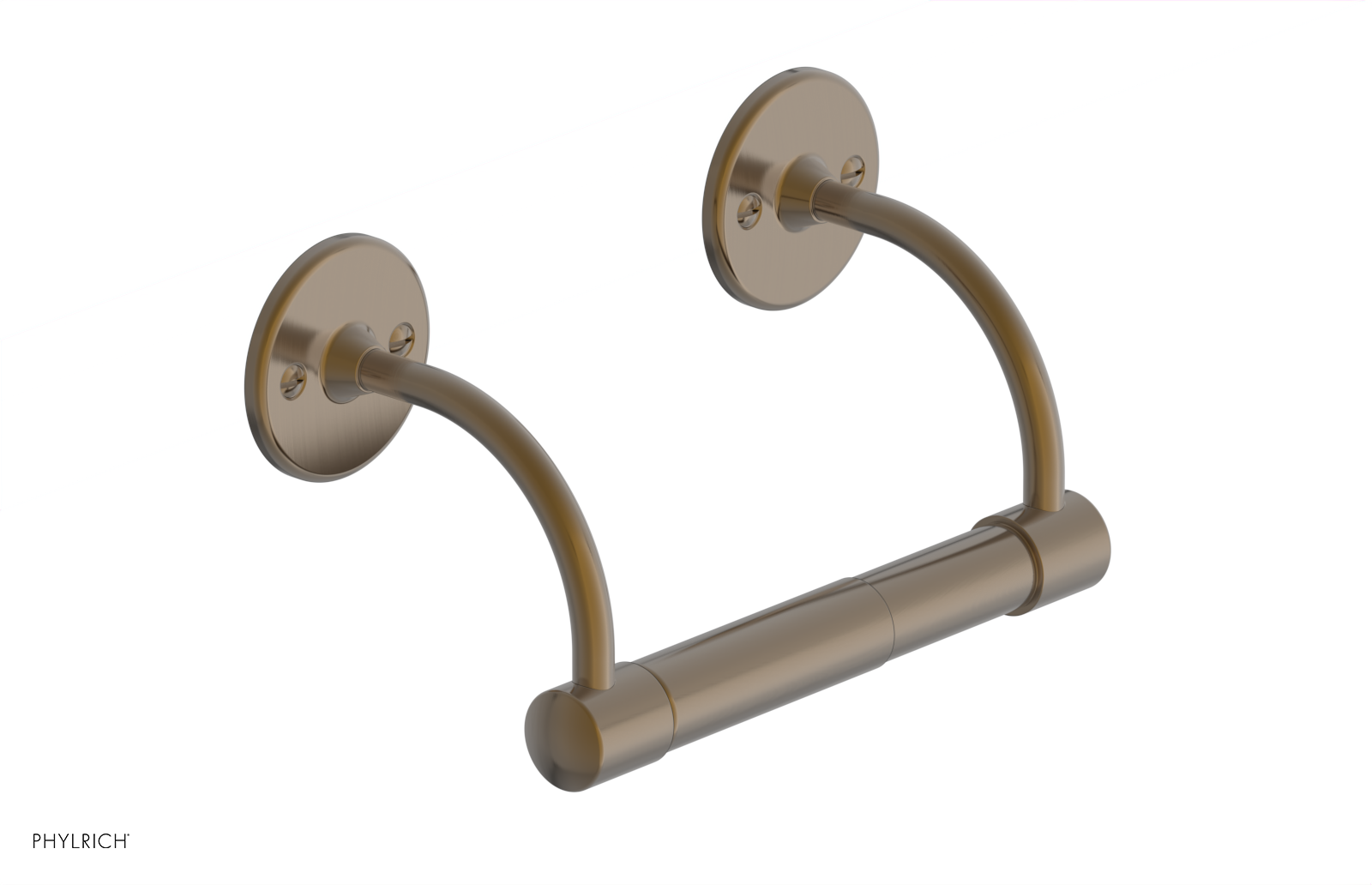 Jamestown Double Post Paper Holder - Heavy Duty 165 74 - Perfect for Office, Classroom, and Home Organization