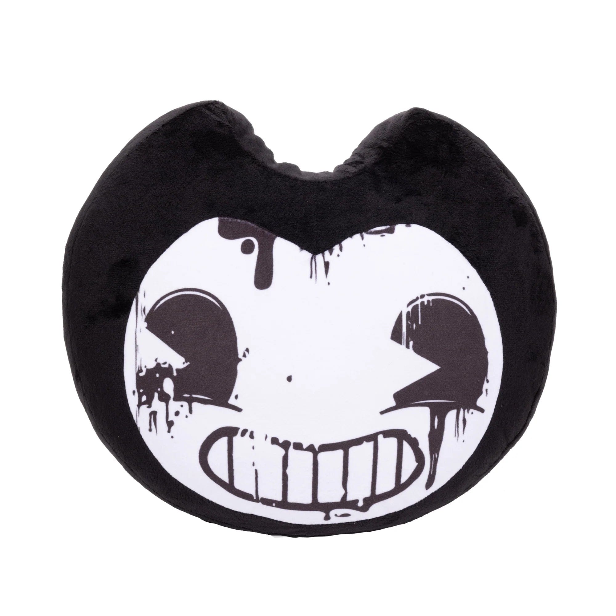 Jakks Pacific Bendy 12-Head Plush Pillow - Ultra Soft Huggable Stuffed Toy for Kids & Adults, Perfect for Bedroom Decor, Gaming Lounges & Anime Collectors