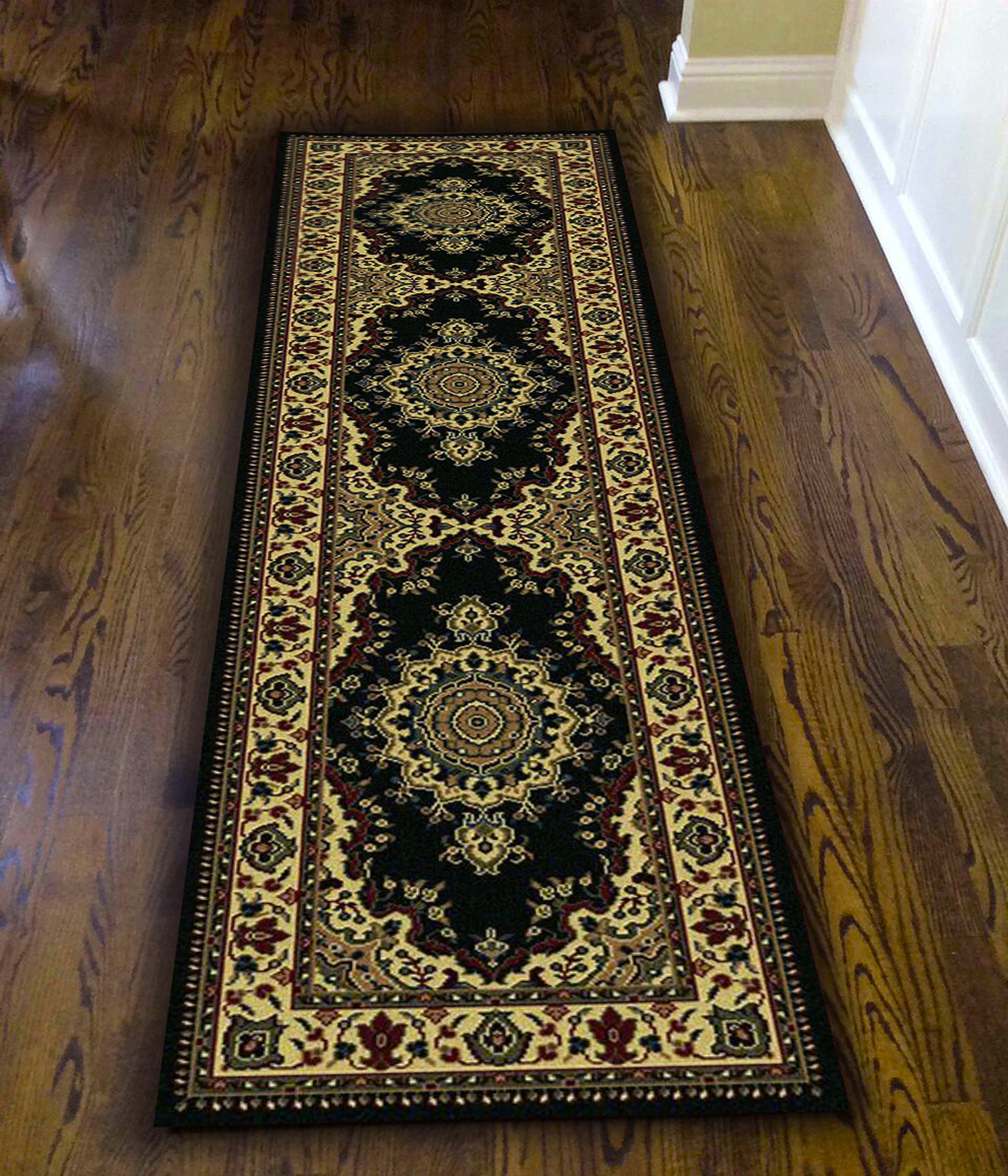 Premium Décor Direct Area Rug 7'9