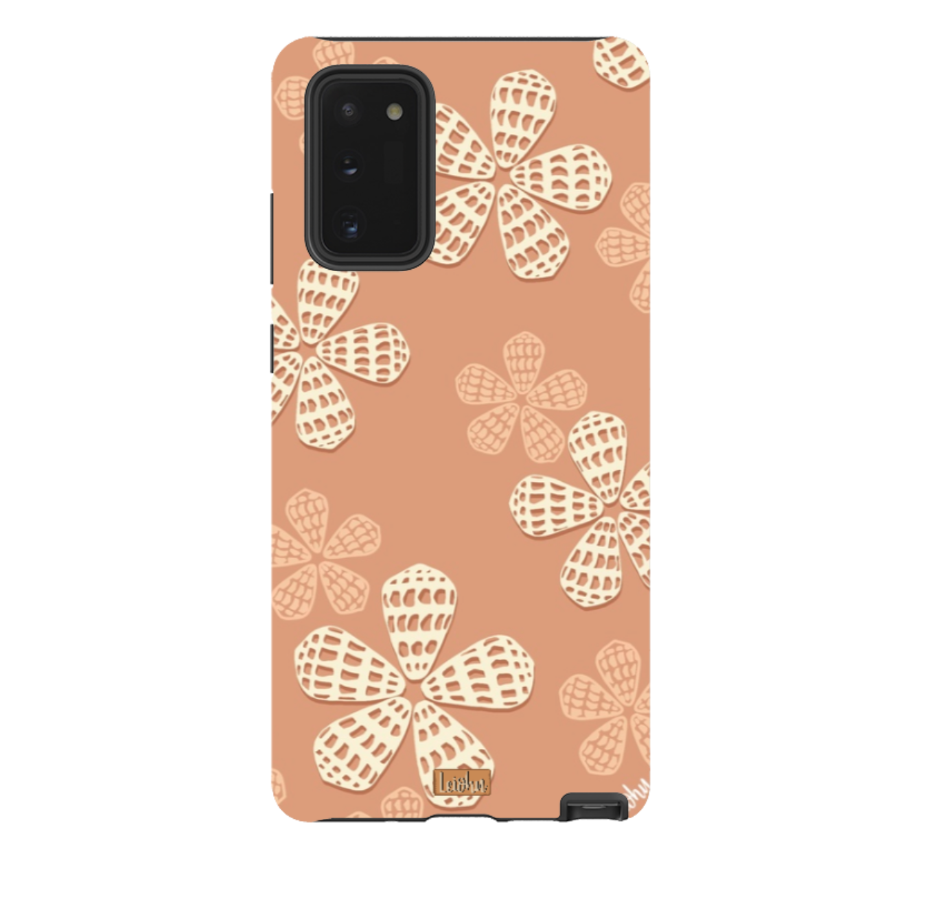 Original Hebrew Shell Case for Samsung Galaxy Note Series - Durable Protective Cover for Everyday Use, Travel & Outdoor Activities