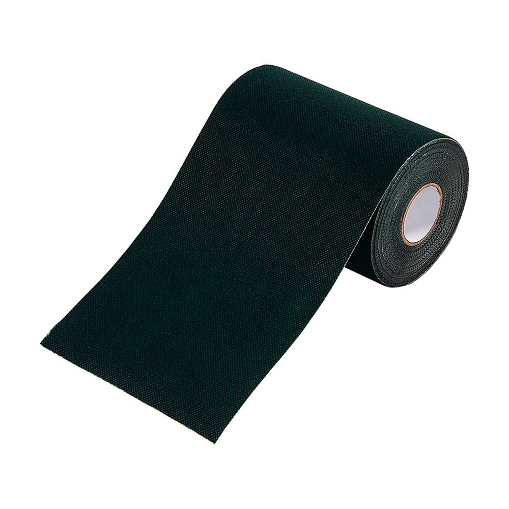 10m Self-Adhesive Synthetic Turf Joining Tape - Strong Peel & Stick Artificial Grass Adhesive for Lawn, Carpet & Outdoor Projects - Perfect for DIY Landscaping, Play Areas & Pet-Friendly Yards