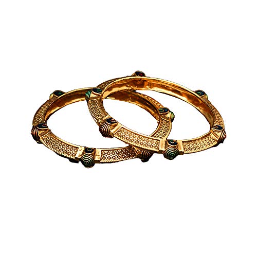 ANTIQUE BANGLES-K 1943