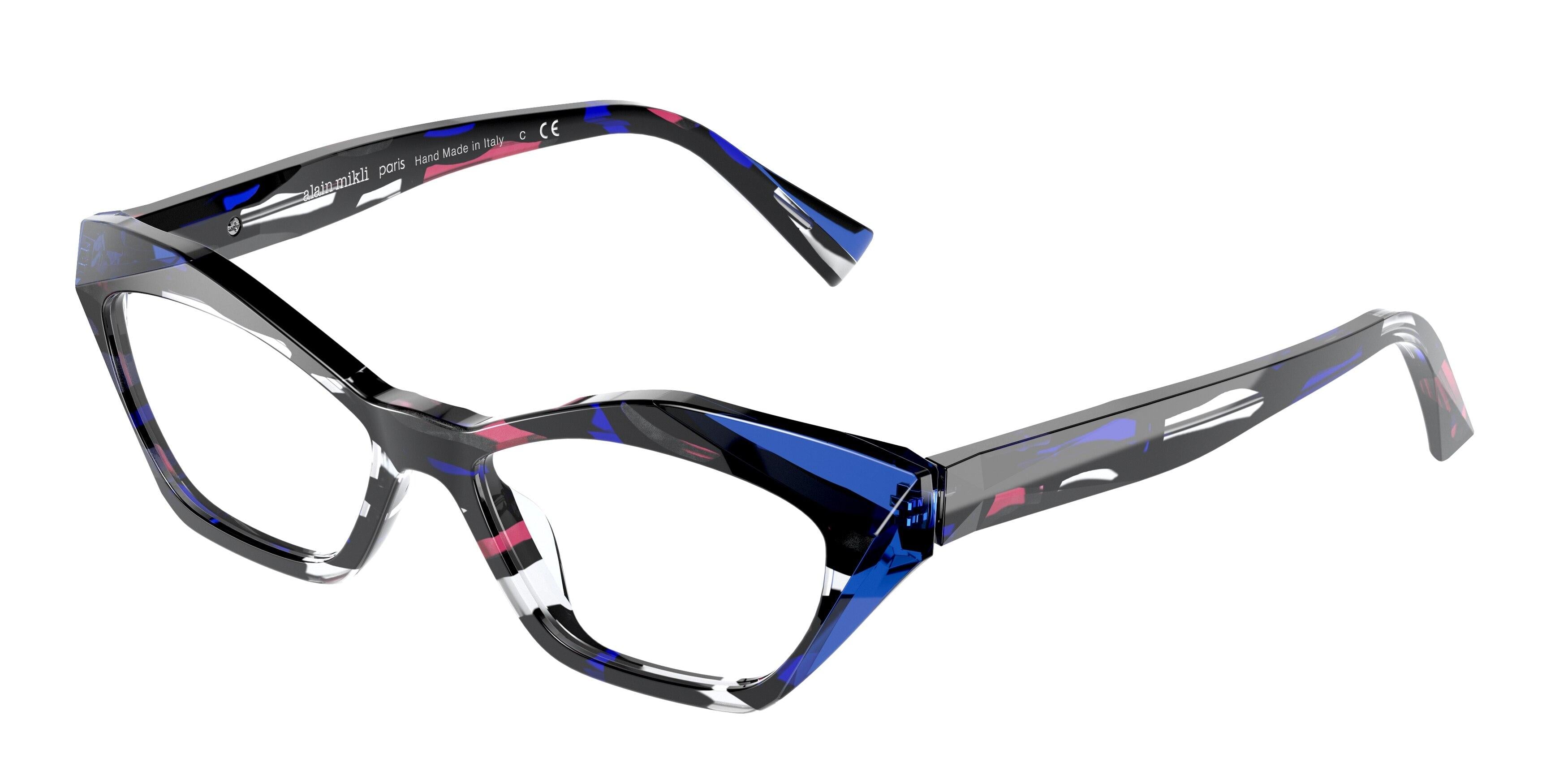 Alain Mikli Monette 3094 Eyeglasses - Premium Designer Glasses for Women & Men | Perfect for Work, Reading & Fashion Accessories