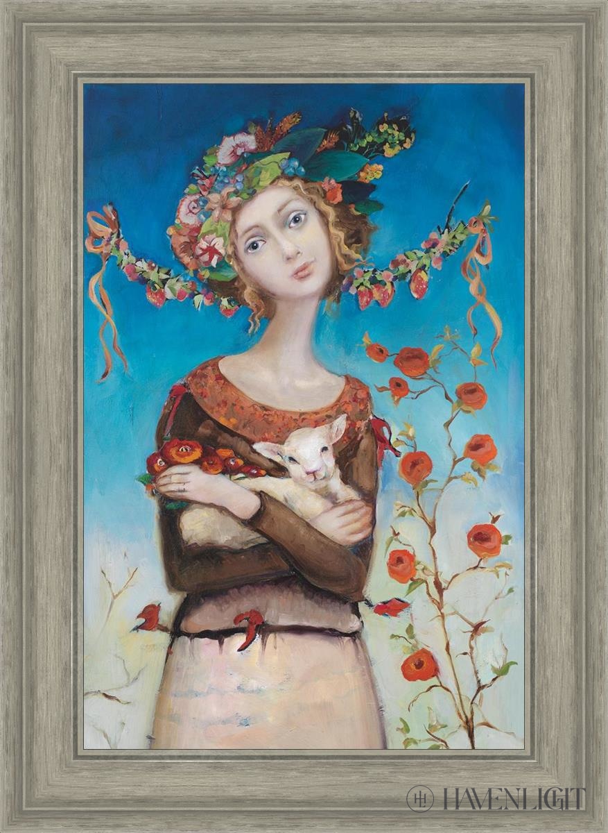Comfort By Cassandra Christensen Barney - Cozy and Stylish Home Decor for Living Room, Bedroom & Office