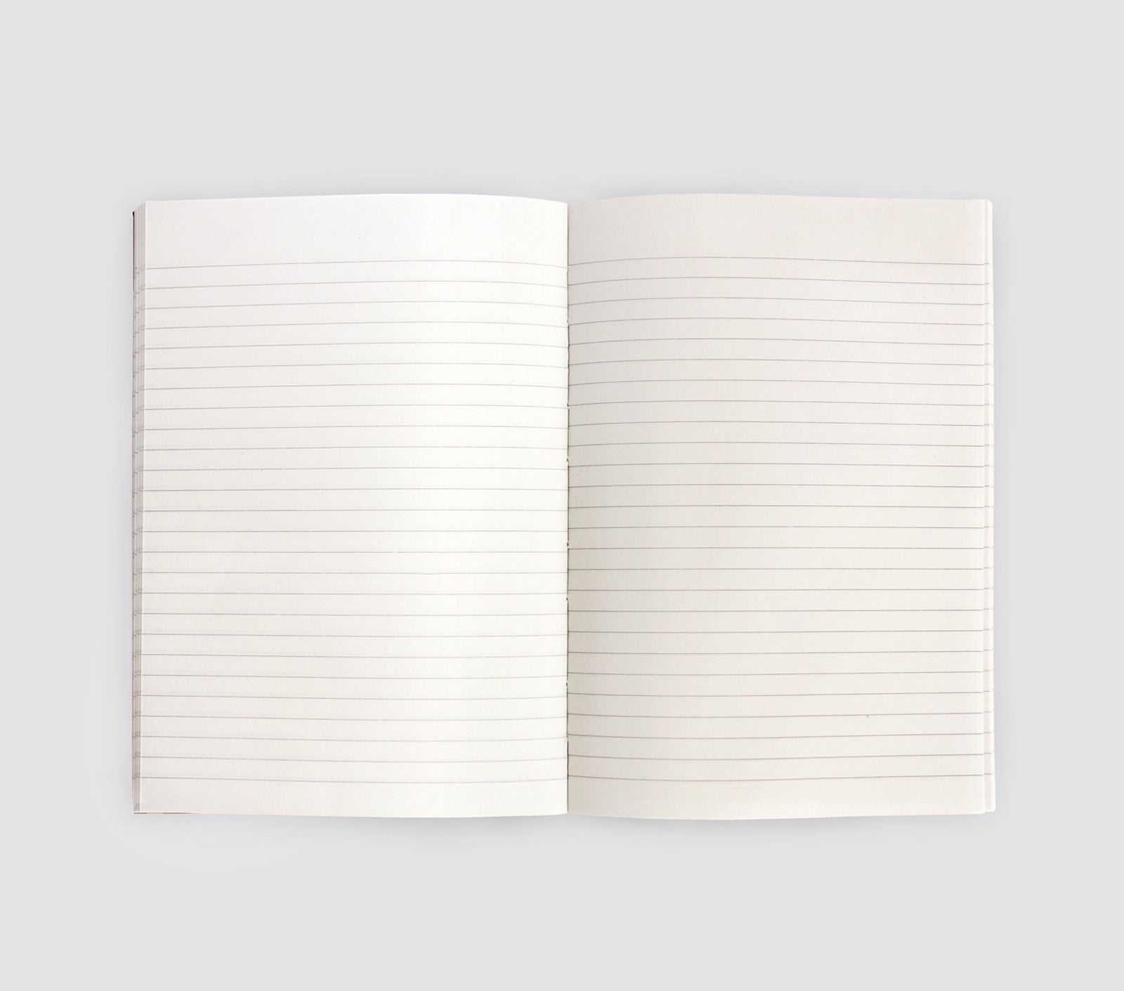 Classic Case Bound Hardcover Notebook - Premium Leather Journal for Writing, Note Taking & Sketching - Perfect for Office, School & Travel Use
